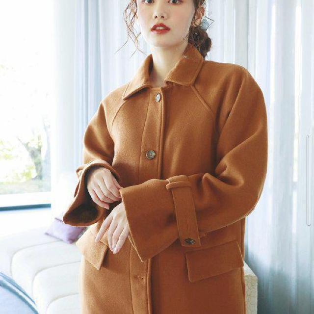 新品タグ8L★ロングコート定価11429 < 女性ファッション 新品タグ8L★ロングコート定価11429 < 女性ファッションの