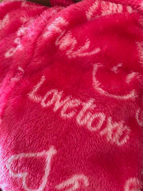 ♯Lovetoxic♯ 耳付きフード可愛いフワモコパーカー 140 ラブトキシック ジディジェニー < キッズ/ベビー  ♯Lovetoxic♯ 耳付きフード可愛いフワモコパーカー 140 ラブトキシック ジディジェニー < キッズ/ベビーの