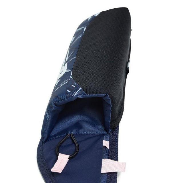 新品 New Balance ニューバランス ランニングボトルポーチ ウエストバッグ 紺系 < ブランド 新品 New Balance ニューバランス ランニングボトルポーチ ウエストバッグ 紺系 < ブランドの