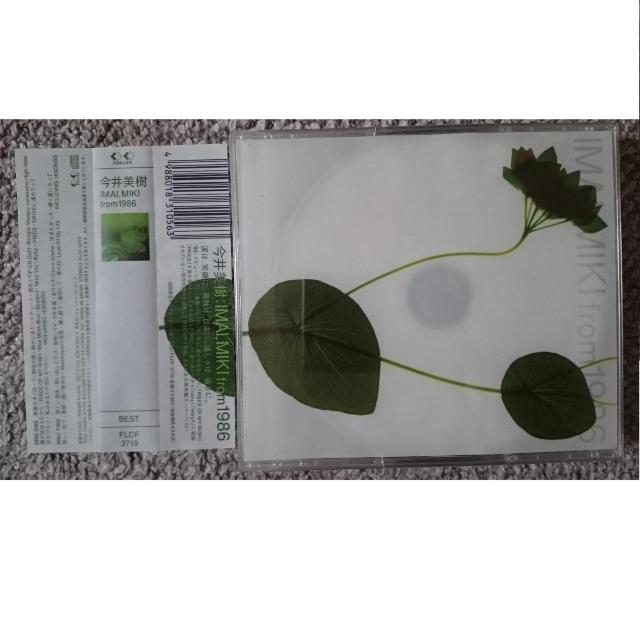 KF@@@@IMAI MIKI from1986@ѕt   ^gObY 