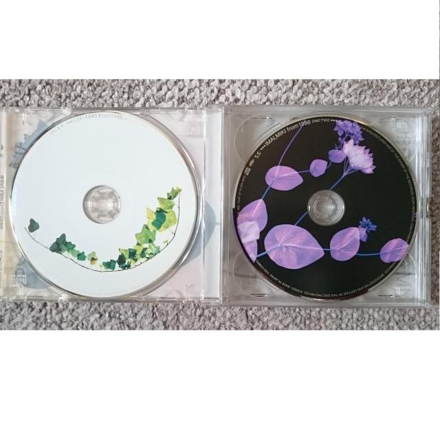 KF@@@@IMAI MIKI from1986@ѕt  ^gObY 