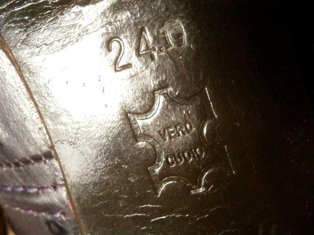 ◆カルバンクライン CalvinKlein ブーツ 中古品 レディース 24.0 パープル オーストリッチ < 女性ファッション  ◆カルバンクライン CalvinKlein ブーツ 中古品 レディース 24.0 パープル オーストリッチ < 女性ファッションの