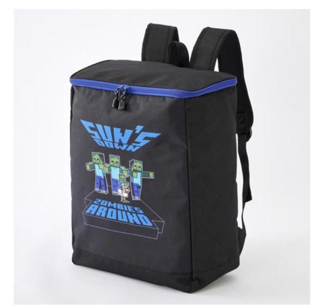 ☆しまむら マインクラフト ハッピーバッグ2023☆ < キッズ/ベビー  ☆しまむら マインクラフト ハッピーバッグ2023☆ < キッズ/ベビーの