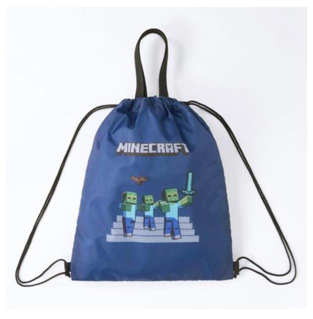 ☆しまむら マインクラフト ハッピーバッグ2023☆ < キッズ/ベビー  ☆しまむら マインクラフト ハッピーバッグ2023☆ < キッズ/ベビーの