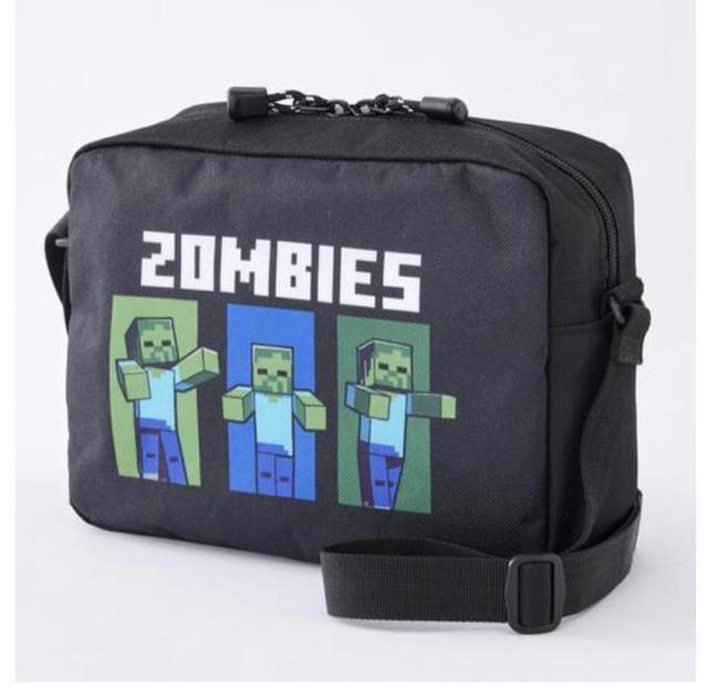 ☆しまむら マインクラフト ハッピーバッグ2023☆ < キッズ/ベビー  ☆しまむら マインクラフト ハッピーバッグ2023☆ < キッズ/ベビーの