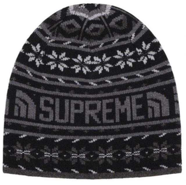 Supreme/The North Face Beanie☆ < ブランド  Supreme/The North Face Beanie☆  < ブランドの