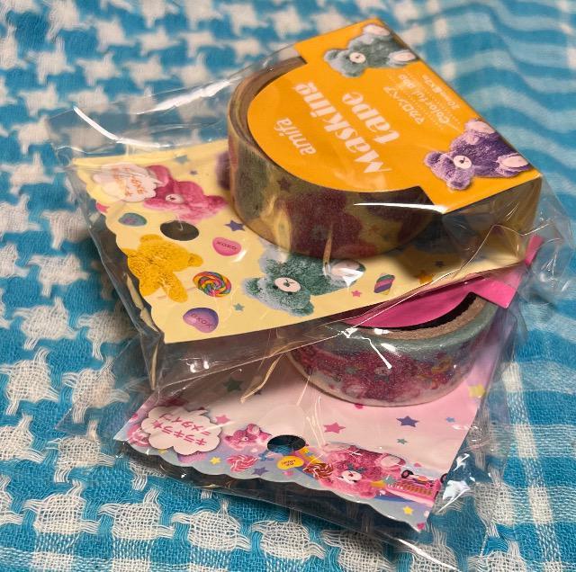 マスキングテープ 2つセット 未使用 未開封 < インテリア/ライフ  マスキングテープ 2つセット 未使用 未開封  < インテリア/ライフの