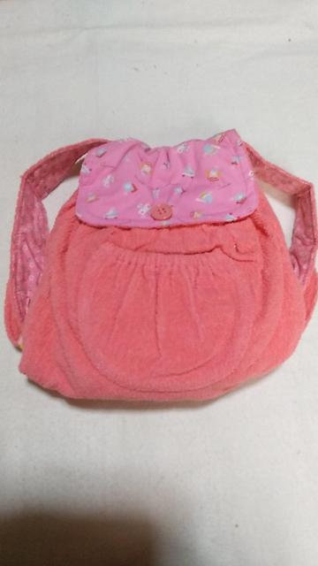 ハンドメイド  子供用リュックサック < 女性ファッション  ハンドメイド  子供用リュックサック  < 女性ファッションの