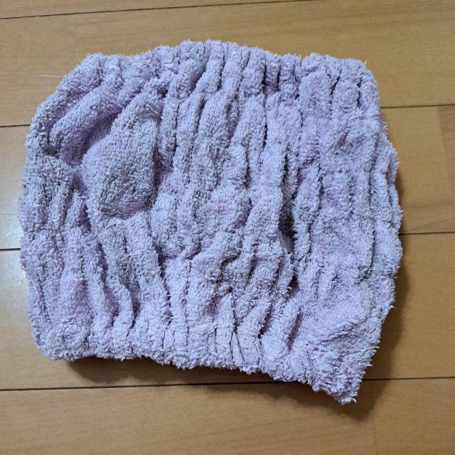 ヘアドライタオルキャップ(お風呂上がり) < 女性ファッション  ヘアドライタオルキャップ(お風呂上がり)  < 女性ファッションの