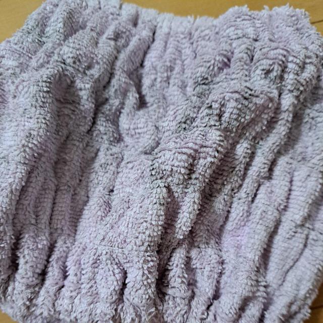 ヘアドライタオルキャップ(お風呂上がり) < 女性ファッション  ヘアドライタオルキャップ(お風呂上がり) < 女性ファッションの