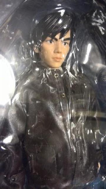 RAH 尾崎豊 リアルアクションヒーローズ No.155●新品未開封品 < ホビー  RAH 尾崎豊 リアルアクションヒーローズ No.155●新品未開封品 < ホビーの