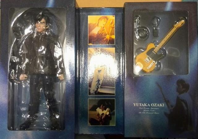 RAH 尾崎豊 リアルアクションヒーローズ No.155●新品未開封品 < ホビー  RAH 尾崎豊 リアルアクションヒーローズ No.155●新品未開封品 < ホビーの