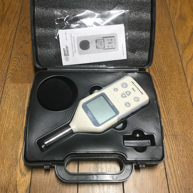 �f�W�^�������v �X�}�[�g�Z���T�[ AR814 �ғ� �Ǖi �P�[�X�t  �� �Ɠd/AV�� 