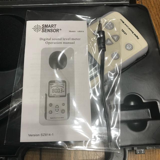 �f�W�^�������v �X�}�[�g�Z���T�[ AR814 �ғ� �Ǖi �P�[�X�t �� �Ɠd/AV�� 