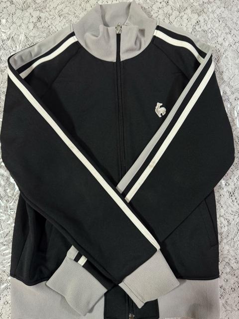 ӂ߂ā܁le Coq sportW[WZbgAbvfB[XM/L500~X^[g
