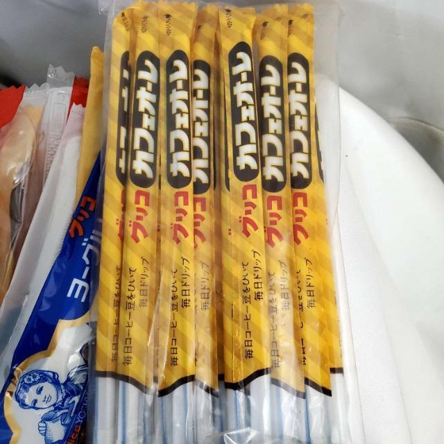 込み★超激レア!1983年物★グリコ乳製品スプーン&ストロー大量セット★ < インテリア/ライフ  込み★超激レア!1983年物★グリコ乳製品スプーン&ストロー大量セット★ < インテリア/ライフの