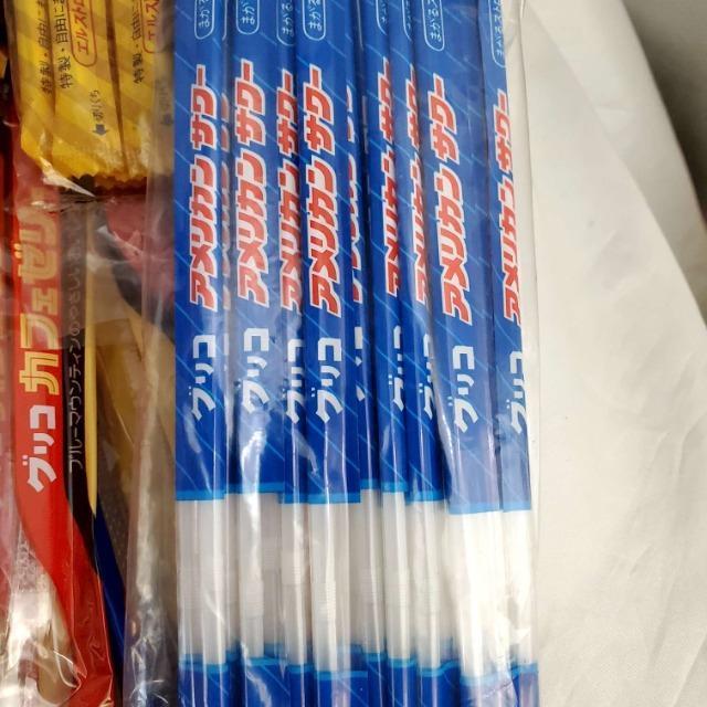 込み★超激レア!1983年物★グリコ乳製品スプーン&ストロー大量セット★ < インテリア/ライフ  込み★超激レア!1983年物★グリコ乳製品スプーン&ストロー大量セット★ < インテリア/ライフの