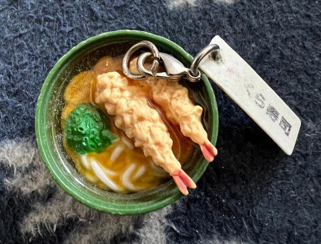くら寿司 えび天うどん おもちゃ < ホビー  くら寿司 えび天うどん おもちゃ  < ホビーの