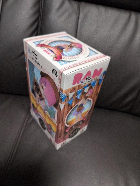 未組立、Re:ゼロ、SPM、ラム < アニメ/コミック/キャラクター  未組立、Re:ゼロ、SPM、ラム < アニメ/コミック/キャラクターの