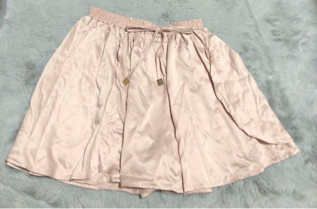Rady サイドラップキュロット < ブランド  Rady サイドラップキュロット < ブランドの