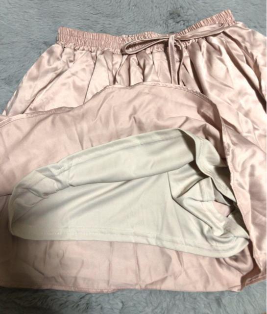 Rady サイドラップキュロット < ブランド  Rady サイドラップキュロット < ブランドの
