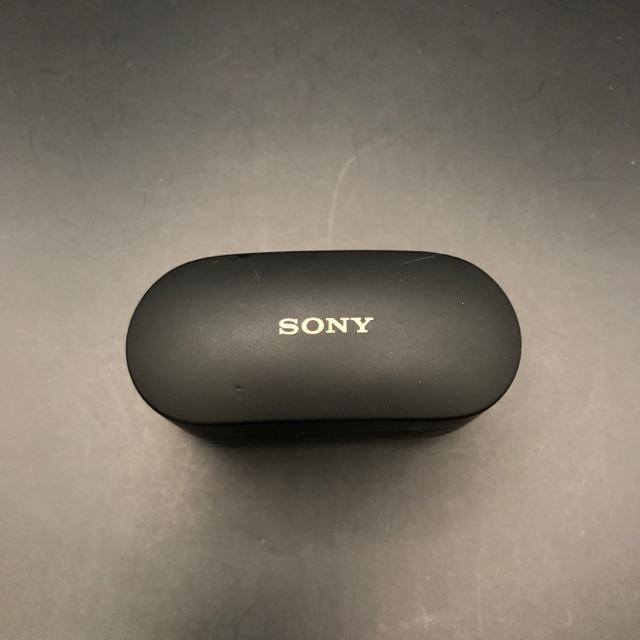 SONY \j[ [dP[X̂ WF-1000XM4  Ɠd/AV 