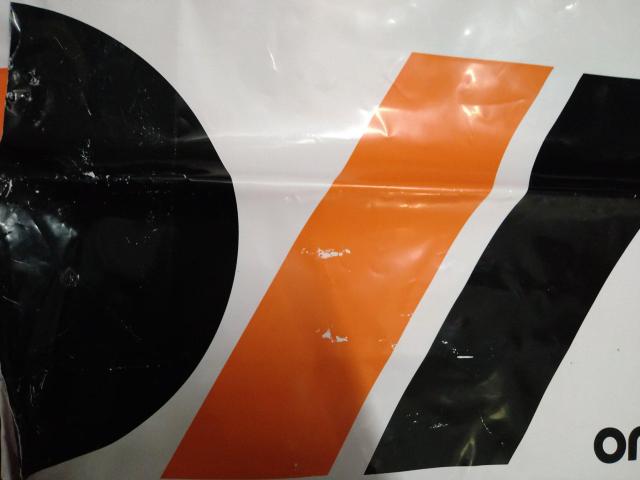 one spo☆ショッパー3枚 < ブランド one spo☆ショッパー3枚 < ブランドの