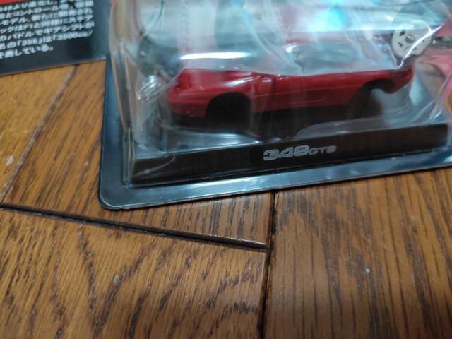  KYOSHO 1/64 tF[ RNV ~jJ[  zr[ 