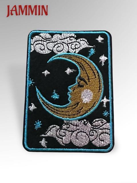 月ワッペン < ペット/手芸/園芸 月ワッペン < ペット/手芸/園芸の