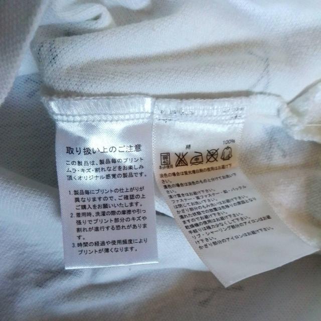 adidas NEO ポロシャツ 半袖 白 Lサイズ < ブランド  adidas NEO ポロシャツ 半袖 白 Lサイズ < ブランドの