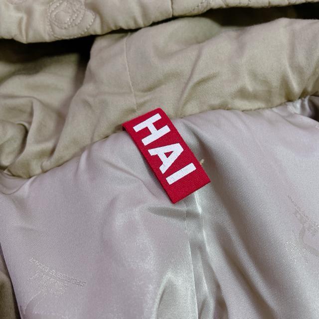 美品 ハイスポーティングギア イッセイミヤケ 中綿 キルティングコート M   4211 < 女性ファッション  美品 ハイスポーティングギア イッセイミヤケ 中綿 キルティングコート M   4211 < 女性ファッションの