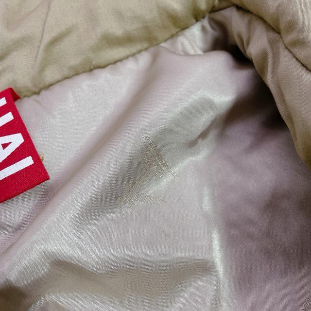 美品 ハイスポーティングギア イッセイミヤケ 中綿 キルティングコート M   4211 < 女性ファッション  美品 ハイスポーティングギア イッセイミヤケ 中綿 キルティングコート M   4211 < 女性ファッションの