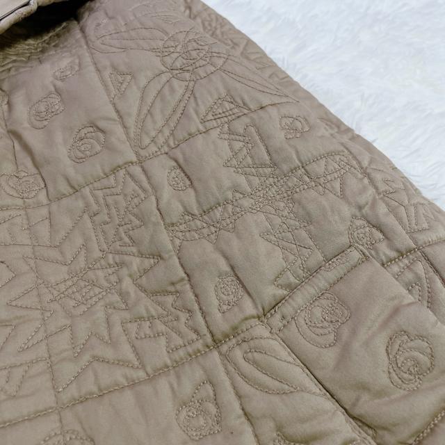 美品 ハイスポーティングギア イッセイミヤケ 中綿 キルティングコート M   4211 < 女性ファッション  美品 ハイスポーティングギア イッセイミヤケ 中綿 キルティングコート M   4211 < 女性ファッションの