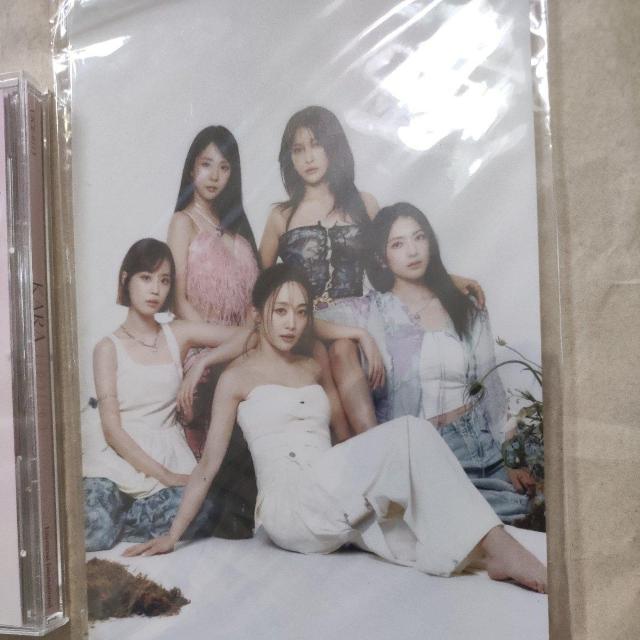 KARA  I DO I DO   CD  CD/DVD/rfI 