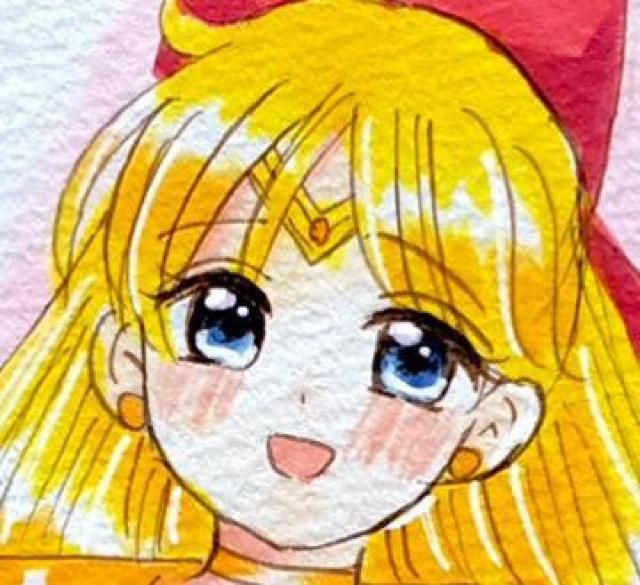 自作イラスト/2枚/セーラーヴィーナス/パンチラ < アニメ/コミック/キャラクター 自作イラスト/2枚/セーラーヴィーナス/パンチラ < アニメ/コミック/キャラクターの