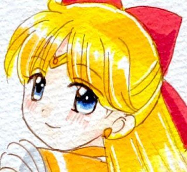 自作イラスト/2枚/セーラーヴィーナス/パンチラ < アニメ/コミック/キャラクター 自作イラスト/2枚/セーラーヴィーナス/パンチラ < アニメ/コミック/キャラクターの