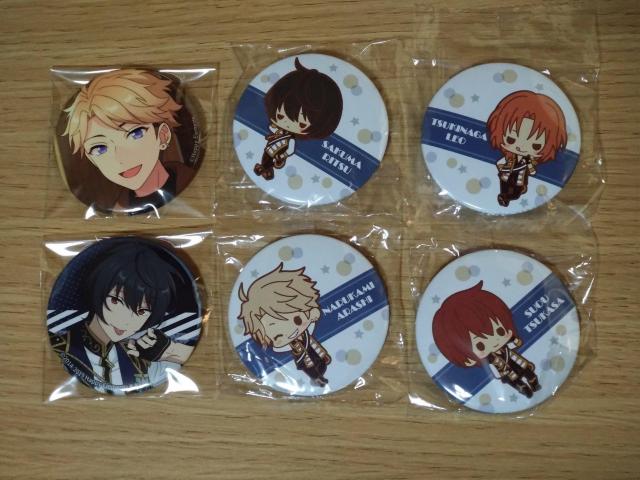 񂳂ԂX^[Y Knights Zbg   Aj/R~bN/LN^[ 