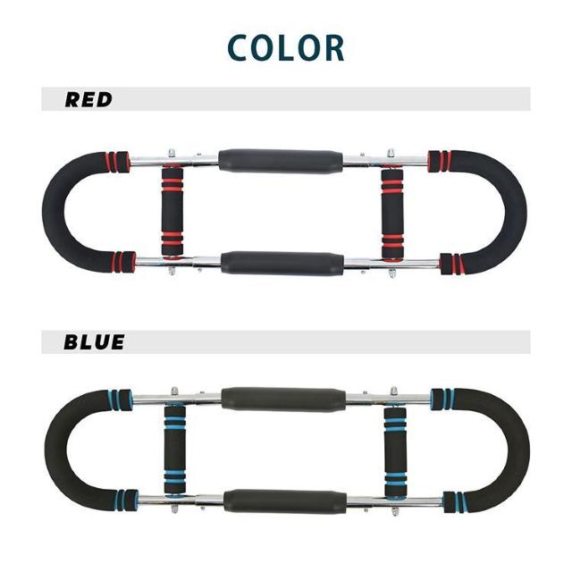 多機能アームバー アームバー 腕力トレーナー 多機能 筋トレ器具 胸筋 トレーニング器具 筋トレ器具 < ヘルス/ビューティー 多機能アームバー アームバー 腕力トレーナー 多機能 筋トレ器具 胸筋 トレーニング器具 筋トレ器具 < ヘルス/ビューティーの