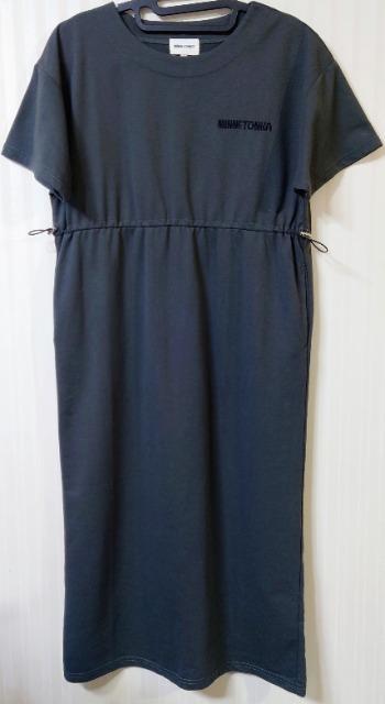 アベイル★MINNETONKA ウエストドロスト ワンピース★ < ブランド アベイル★MINNETONKA ウエストドロスト ワンピース★ < ブランドの