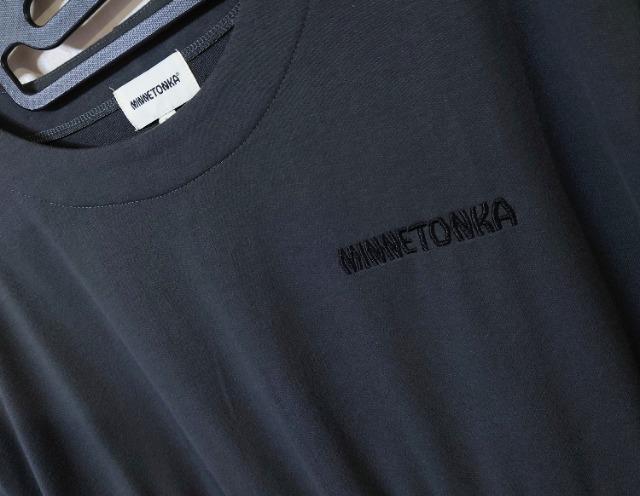 アベイル★MINNETONKA ウエストドロスト ワンピース★ < ブランド アベイル★MINNETONKA ウエストドロスト ワンピース★ < ブランドの