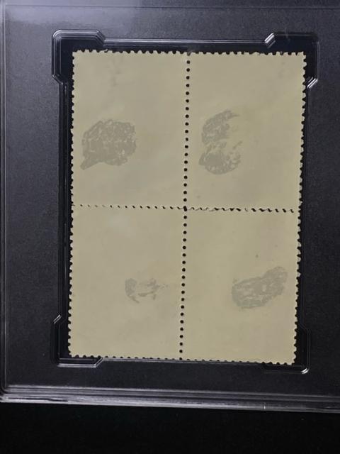 1968�N �����؎�u�S���R�͈�Ѝg�v4���c�� �� 8�� �����i �����A 4���u���b�N ���v�؎� ��ԗǍD �����l���X�� �� �z�r�[�� 