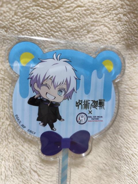 ��p����~���[���A�C�X�N���[���t�@�N�g���[ �A�N�����X�e�b�L �܏��� �� �A�j��/�R�~�b�N/�L�����N�^�[�� 