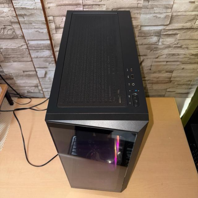 �y�������ȊO�V�i�z�Q�[�~���OPC Ryzen7 7800X3D RTX5070 SSD1TB ������32GB 850W �� PC�{��/���Ӌ@��� 