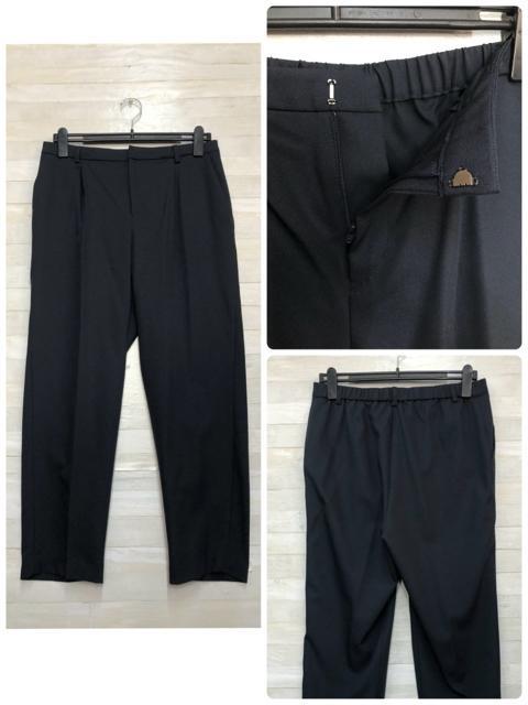 新品☆LL♪紺ツイード調ノーカラージャケットパンツスーツ入卒式も☆R146 < 女性ファッション 新品☆LL♪紺ツイード調ノーカラージャケットパンツスーツ入卒式も☆R146 < 女性ファッションの