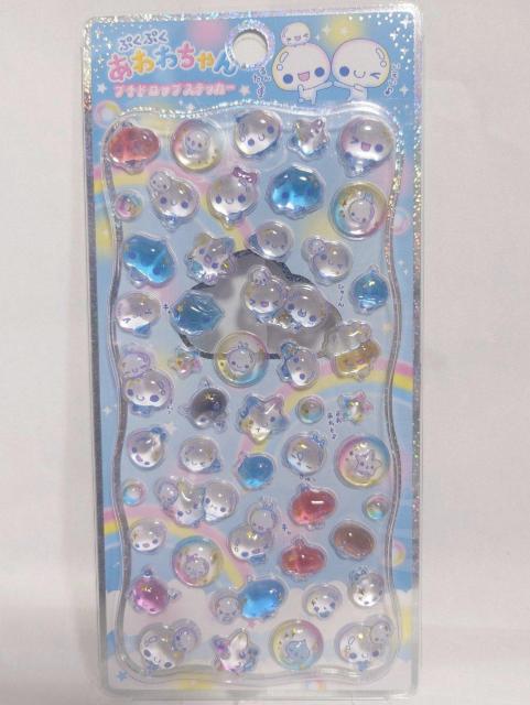 �V�i���v�`�h���b�v�X�e�b�J�[������킿��񁝂Ղ��Ղ��V�[�����A���i  �� �C���e���A/���C�t�� 