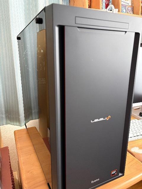 LEVEL-R7B6-LCR9SD-SGX �Q�[�~���OPC  �� PC�{��/���Ӌ@��� 