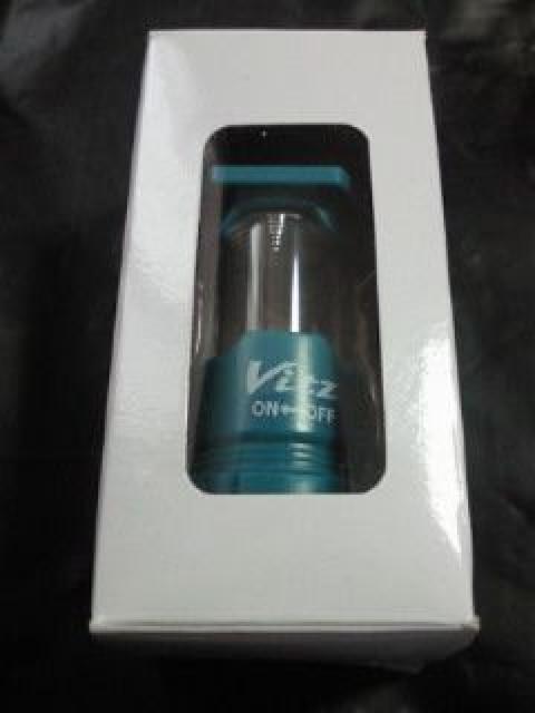 g^ Vitz Bbc IWi LED ~j ^ t L[z_[ O[   zr[ 