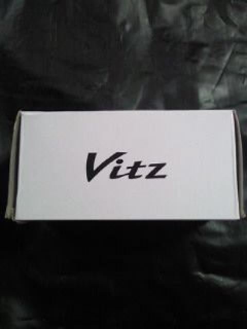 g^ Vitz Bbc IWi LED ~j ^ t L[z_[ O[  zr[ 