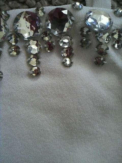 ピンキー&ダイアン★ビジュー付きキャミソール&ストールセット < ブランド  ピンキー&ダイアン★ビジュー付きキャミソール&ストールセット  < ブランドの