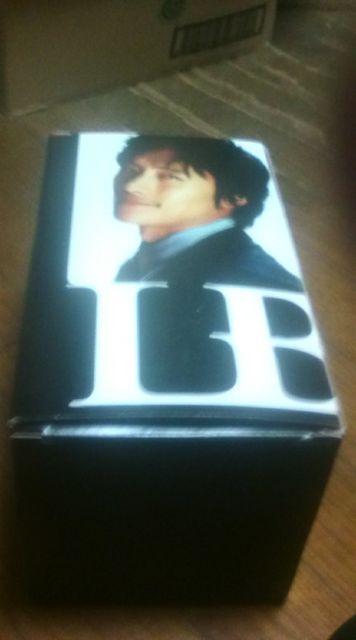 イ・ビョンホン素敵なフイギュア < タレントグッズ  イ・ビョンホン素敵なフイギュア < タレントグッズの